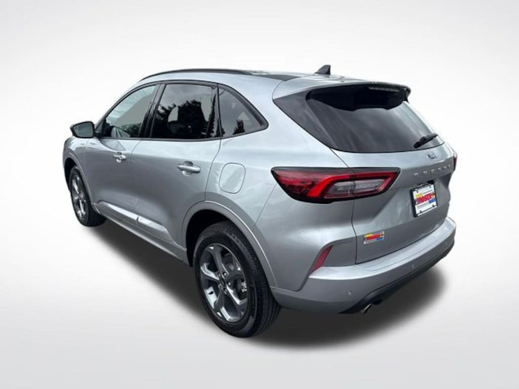 Used 2023 Ford Escape ST-Line SUV