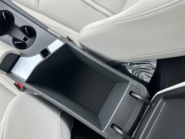 2025 Hyundai Sonata Hybrid SEL - Photo 22