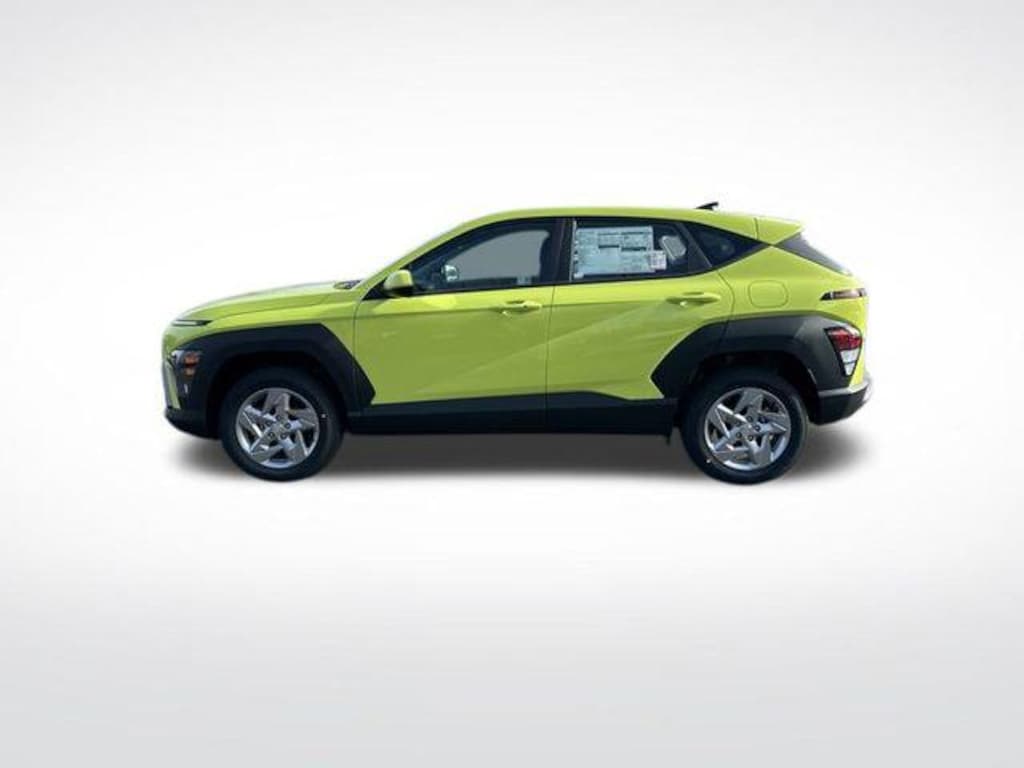 New 2026 Hyundai Kona SE AWD SUV