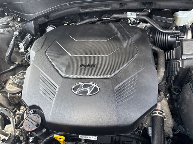 2023 Hyundai Palisade SEL - Photo 47