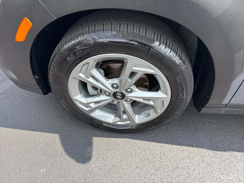 2023 Hyundai Kona SEL - Photo 35