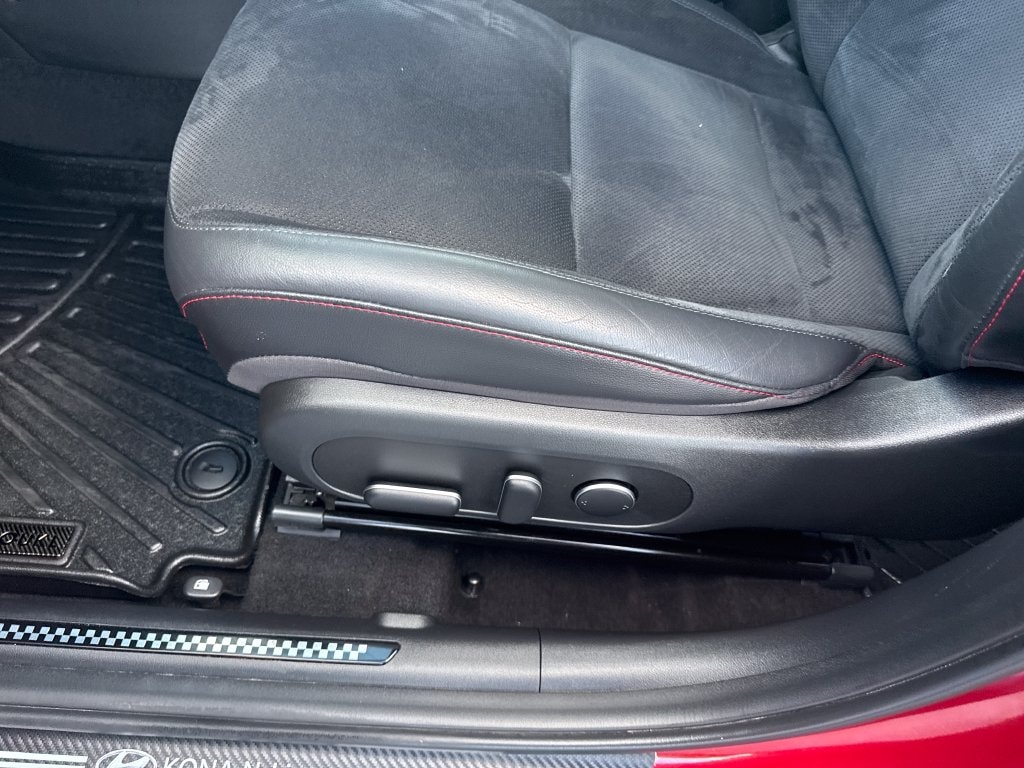 2024 Hyundai Kona N Line - Photo 11