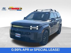 2026 Hyundai Santa Fe Calligraphy AWD SUV