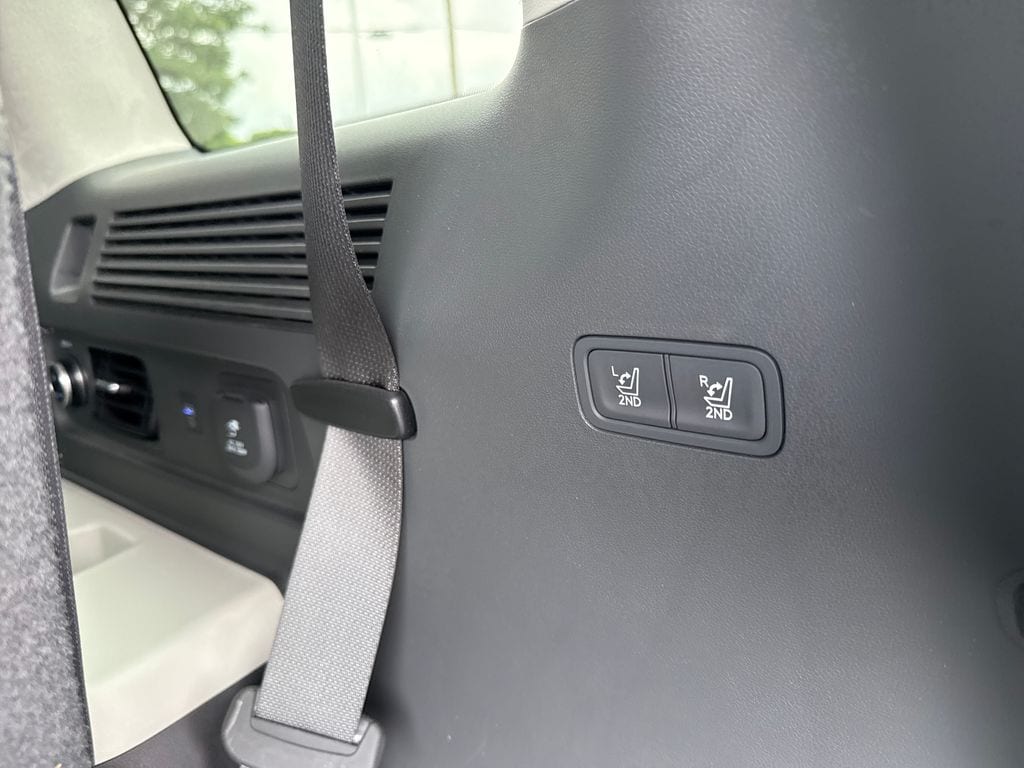 2025 Hyundai Santa Fe Calligraphy - Photo 44