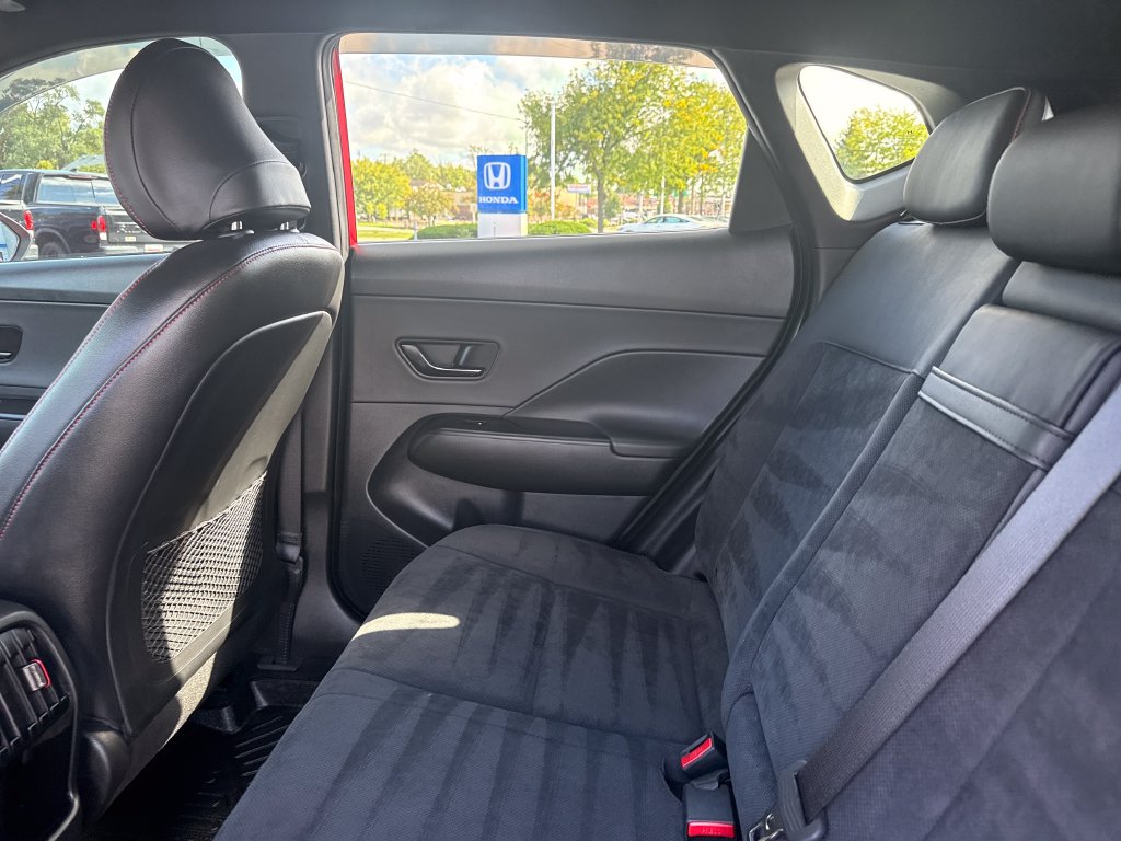 2024 Hyundai Kona N Line - Photo 20