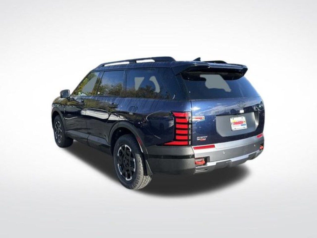 New 2026 Hyundai Palisade XRT Pro SUV