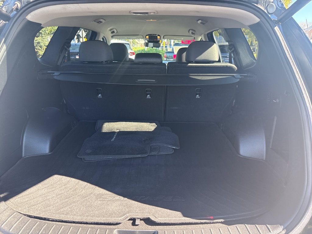 2023 Hyundai Santa Fe SEL - Photo 37