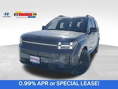 2026 Hyundai Santa Fe Calligraphy AWD SUV