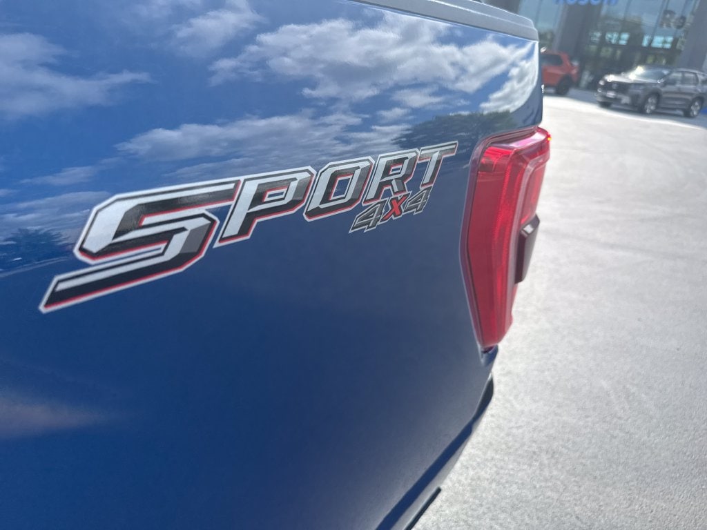 2022 Ford F-150 XLT - Photo 40