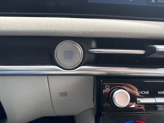 2025 Hyundai Tucson SEL Convenience - Photo 29
