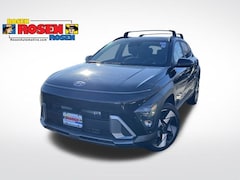 2026 Hyundai Kona Limited AWD SUV