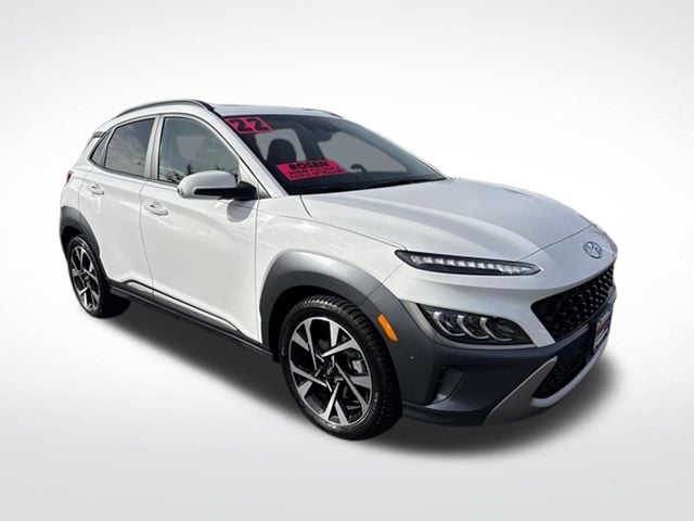 2022 Hyundai Kona Limited - Photo 7