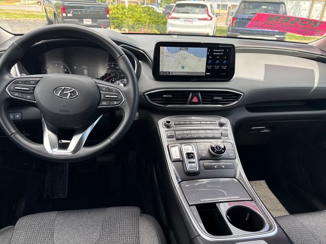 2023 Hyundai Santa Fe SEL - Photo 22