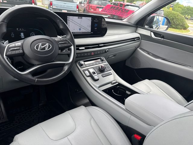 2024 Hyundai Palisade SEL - Photo 27