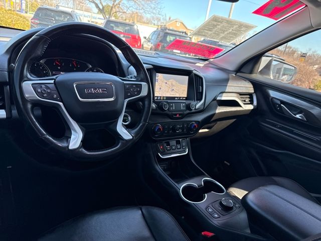 2019 GMC Terrain SLT - Photo 24