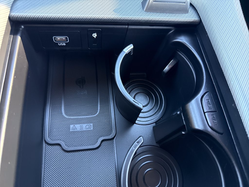 2024 Hyundai Palisade SEL - Photo 29