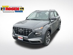 2026 Hyundai Venue SEL SUV