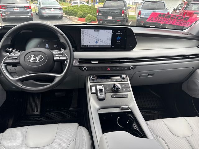 2024 Hyundai Palisade SEL - Photo 25