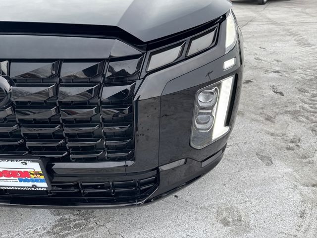 2025 Hyundai Palisade Calligraphy Night Edition - Photo 27