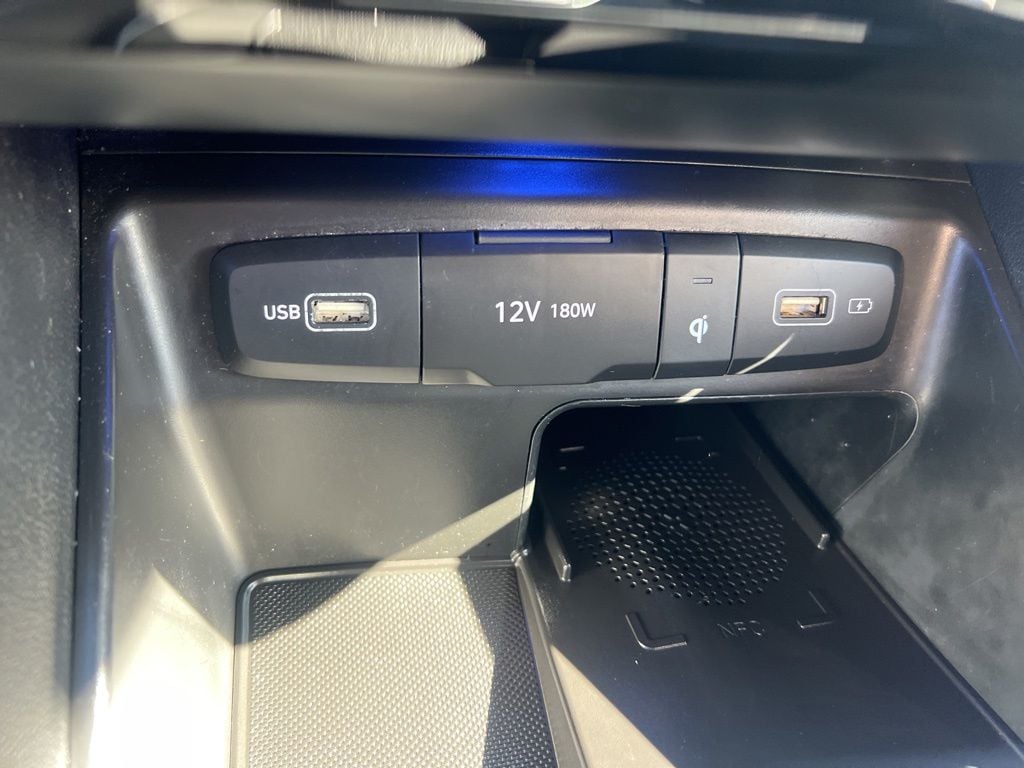 2023 Hyundai Santa Cruz Limited - Photo 53