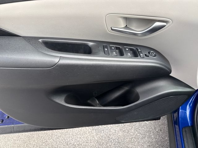 2023 Hyundai Tucson SEL - Photo 9
