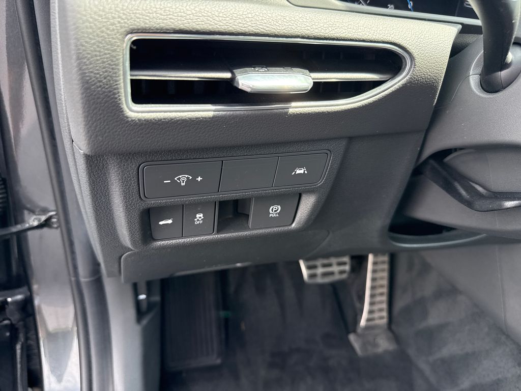 2023 Hyundai Sonata SEL Plus - Photo 15