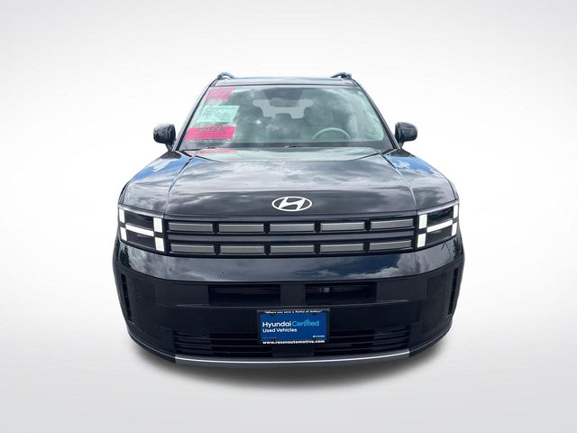 2025 Hyundai Santa Fe SEL - Photo 8