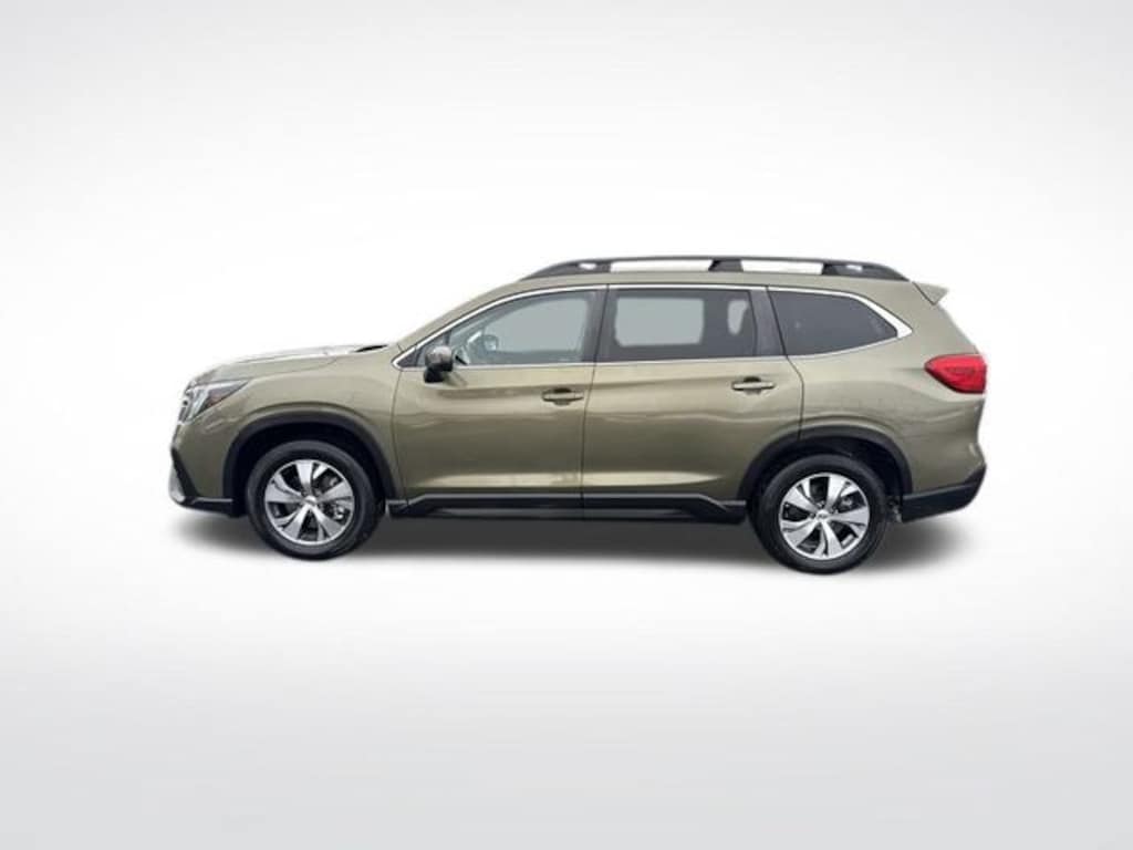 Used 2023 Subaru Ascent Premium 7-Passenger SUV