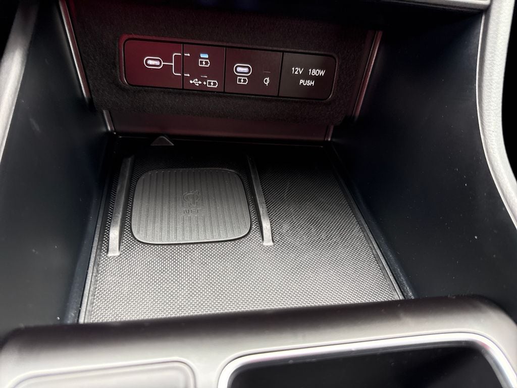 2025 Hyundai Sonata SEL - Photo 28