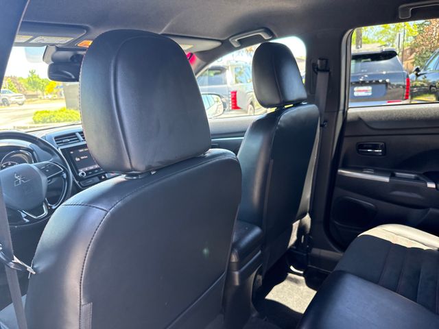 2020 Mitsubishi Outlander Sport GT - Photo 20