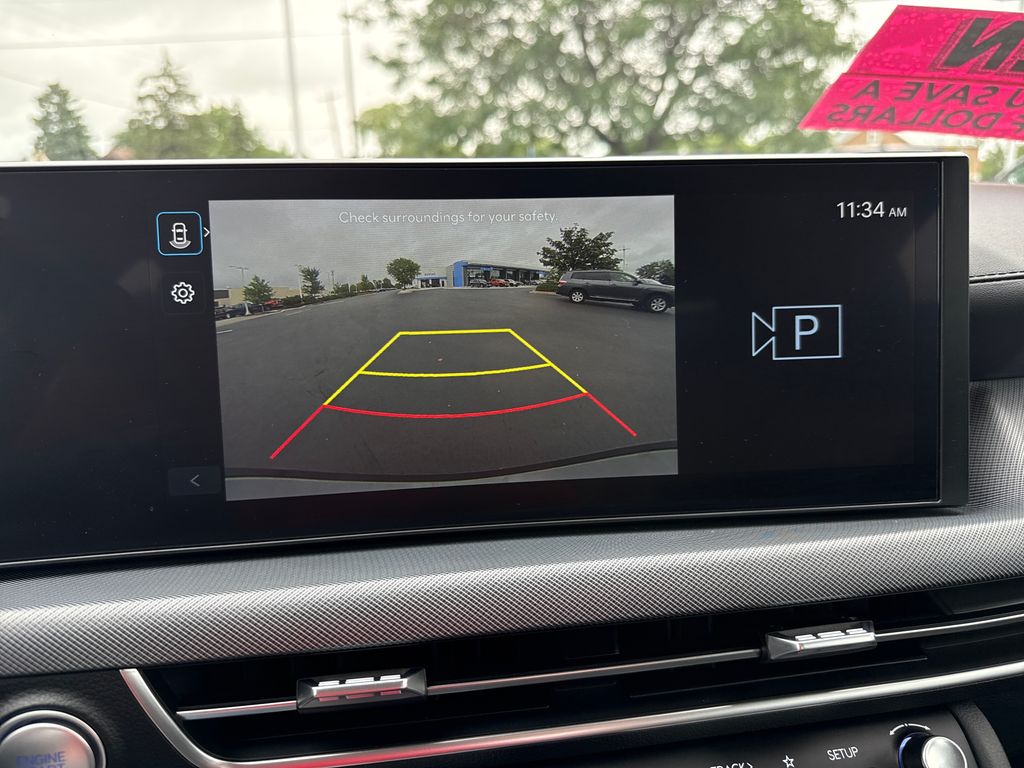 2025 Hyundai Sonata SEL - Photo 32