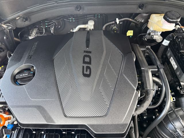 2023 Hyundai Santa Fe SEL - Photo 39