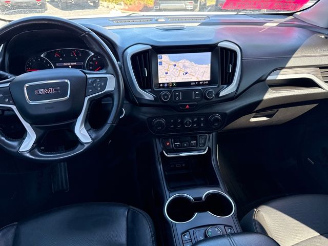 2019 GMC Terrain SLT - Photo 23