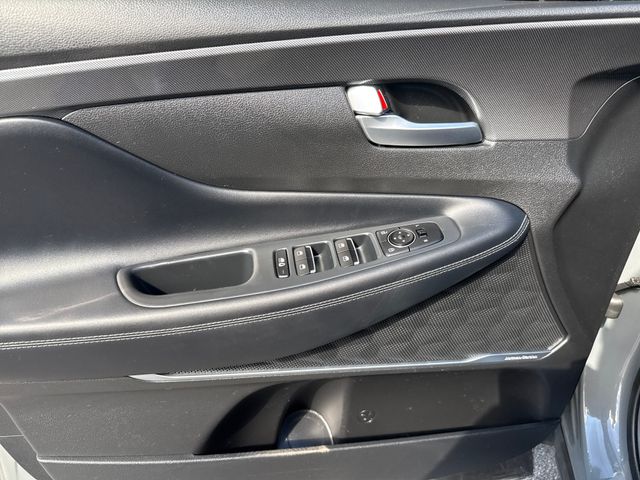 2021 Hyundai Santa Fe SEL - Photo 9