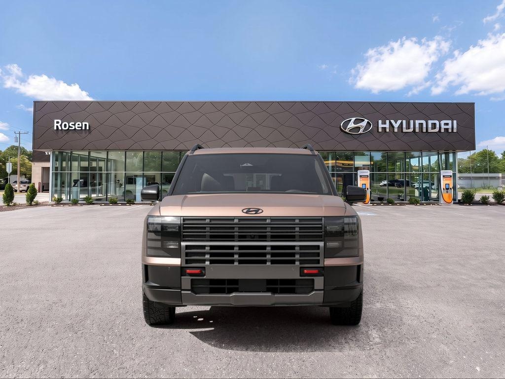 New 2026 Hyundai Palisade XRT Pro SUV