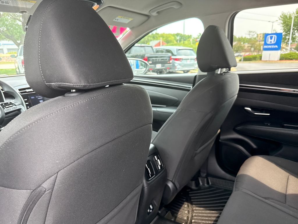 2024 Hyundai Tucson SEL - Photo 20