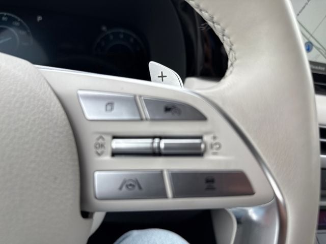 2023 Hyundai Palisade Limited - Photo 22