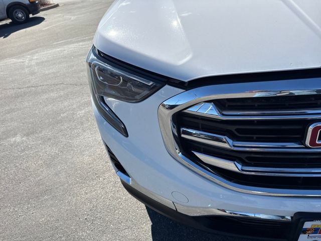 2019 GMC Terrain SLT - Photo 41