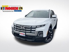 2026 Hyundai Santa Cruz SE AWD Truck Crew Cab