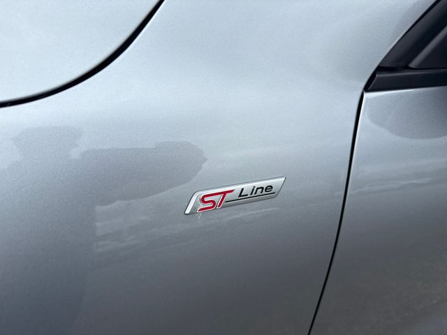 2023 Ford Escape ST-Line - Photo 36