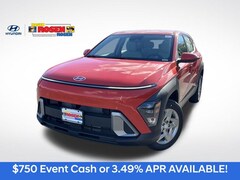 2026 Hyundai Kona SE AWD SUV