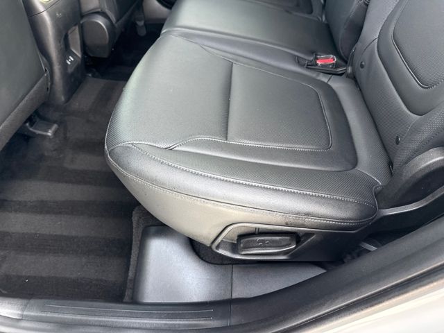 2025 Hyundai Tucson SEL Convenience - Photo 17