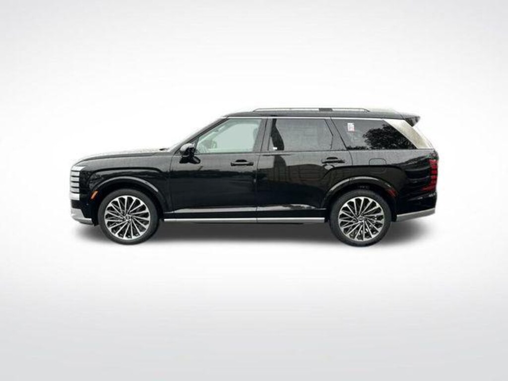 New 2026 Hyundai Palisade Calligraphy AWD SUV