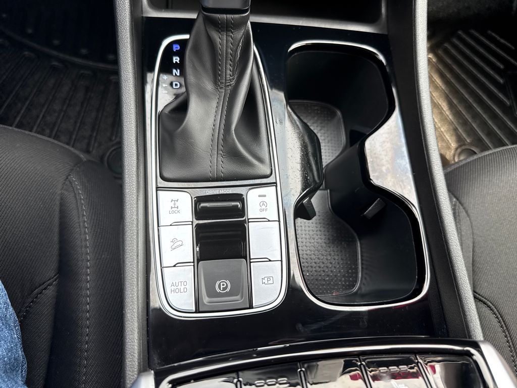 2024 Hyundai Tucson SEL - Photo 28