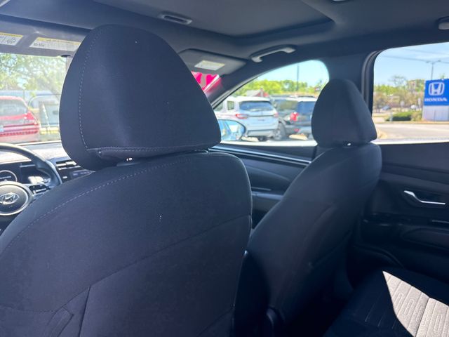 2022 Hyundai Santa Cruz SEL Premium - Photo 21