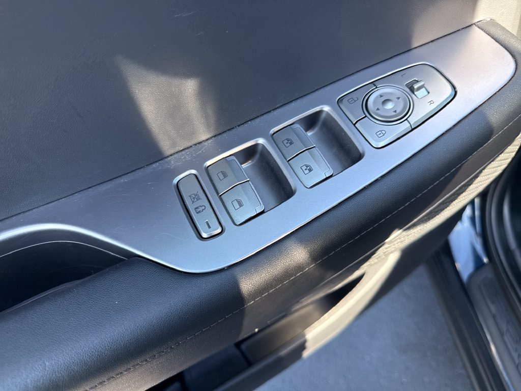 2024 Hyundai Palisade SEL - Photo 10