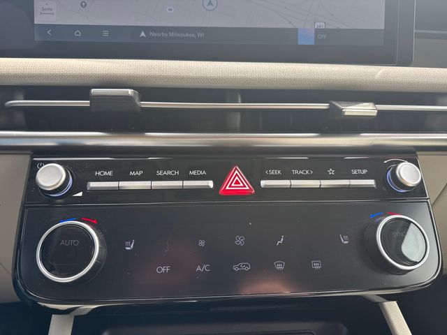 2025 Hyundai Tucson SEL Convenience - Photo 33