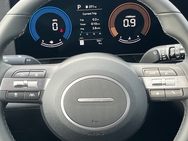 2026 Hyundai Kona SEL Sport - Photo 22