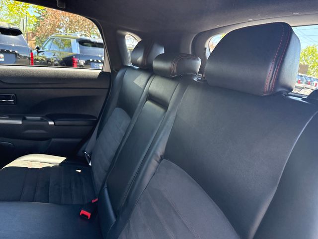 2020 Mitsubishi Outlander Sport GT - Photo 18
