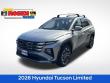 New 2026 Hyundai